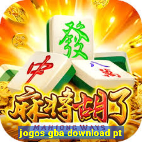 jogos gba download pt-br